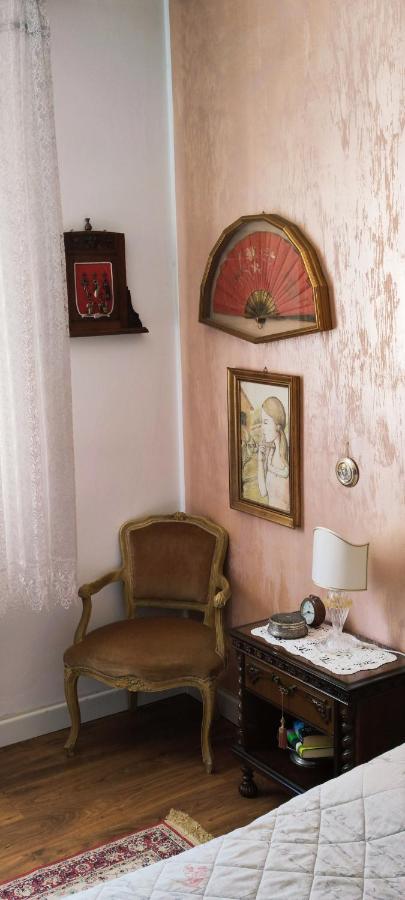 Appartamento L'aura Veneziana